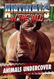 Animals in the Wild 5: Animals Undercover [DVD] [Import]