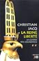 La Reine libert�, tome 2 : La guerre des couronnes