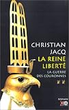 La Reine libert�, tome 2 : La guerre des couronnes