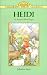 Books : Heidi (Dover Children's Thrift Classics)