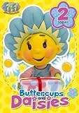 Fifi and the Flowertots Age 2 Badge Birthday Card