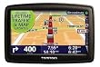 TomTom XXL 540TM World Traveler 5-Inch Portable GPS Navigator with Lifetime Traffic & Maps and World Maps