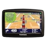 TomTom XXL