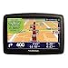 TomTom XXL 540TM World Traveler 5-Inch Portable GPS Navigator with Lifetime Traffic & Maps and World Maps