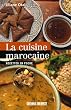 La cuisine marocaine