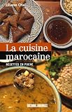 Revue Editions Sud Ouest  / La cuisine marocaine