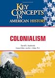 Colonialism