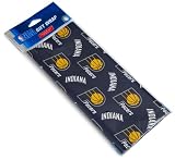 NBA Indiana Pacers Wrapping Paper