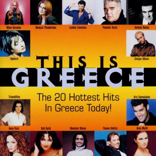 Produkt-Bild: This Is Greece