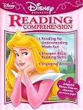 Disney Princess Reading Comprehension