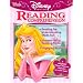 Disney Princess Reading Comprehension Workbook