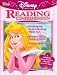 Disney Princess Reading Comprehension