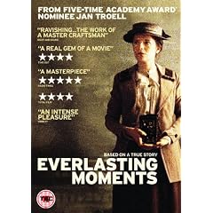 Everlasting Moments [DVD] [2008]