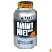 TwinLab Amino Fuel 1000 Body Building Amino Acids, Mega Mass, Tablets, 250-Count Bottle