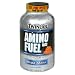 TwinLab Amino Fuel 1000 Body Building Amino Acids, Mega Mass, Tablets, 250-Count Bottle