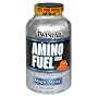 TwinLab Amino Fuel 1000 Body Building Amino Acids, Mega Mass, Tablets, 250-Count Bottle
