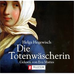 Die Totenw�scherin. Gek�rzte Lesefassung
