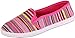 AimTrend Women's Espadrilles Flat Canvas Slip On Shoes