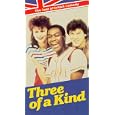Three of a Kind