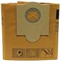 Fein 913038K01 Turbo I Vacuum Dust Bag (3 Pack)