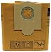Fein 913038K01 DUST BAG for 9.11.55 For vacuum (3 PACK)