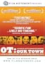 OT:OUR TOWN. A Famous American Play in an Infamous American Town