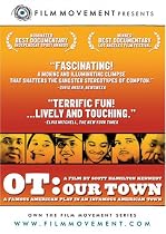 Watch OT:OUR TOWN. A Famous American Play in an Infamous American Town Movie Online.