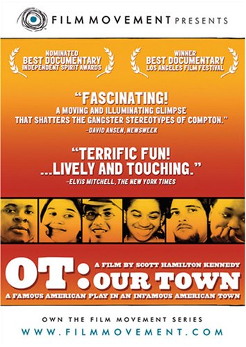 Ot: Our Town [DVD] [Import]