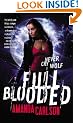 Full Blooded (Jessica McClain)
