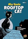 Rooftop cat