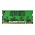 Kingston ValueRAM 2 GB 667MHz PC2-5300 DDR2 SODIMM Memory (KVR667D2S5/2G)