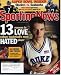 Sporting News February 10, 2006 J.J. Redick/Duke Basketball, Hines Ward/Pittsburgh St...