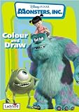 Monsters, Inc.: Colour and Trace (Disney: Film and Video)