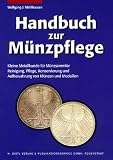 Handbuch zur M�nzpflege