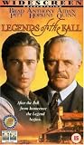 Legends Of The Fall [UK IMPORT] - Anthony Hopkins