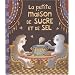 La petite maison de sucre et de sel