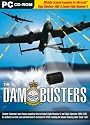The Dam Busters: Flight Sim and Combat Flight Sim Add-On (PC CD)