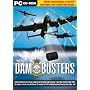 The Dam Busters: Flight Sim and Combat Flight Sim Add-On (PC CD)