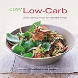 Easy low-carb