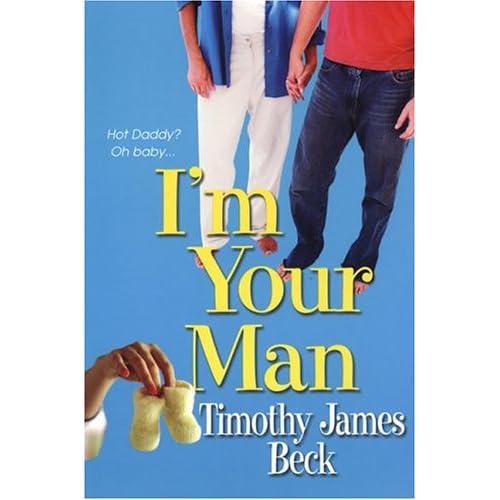 I'm Your Man
