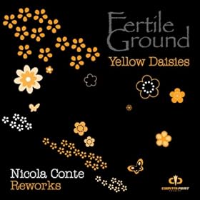 Yellow Daisies (Nicola Conte Instrumental)