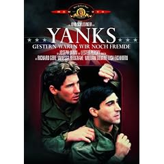 Yanks - Gestern waren wir noch Fremde