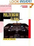 Multiengine Flying