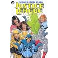 Formerly Known as the Justice League