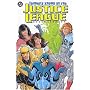 Formerly Known as the Justice League