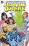 Formerly Known as the Justice League Formerly Known as the Justice League