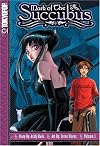 Mark of the Succubus (Volume 1)
