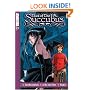Mark of the Succubus, Volume 1 (v. 1)
