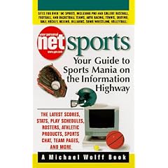 NETSPORTS (Your Personal Net)