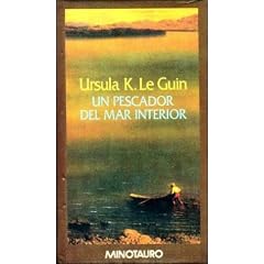 Un Pescador del Mar Interior